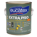 Tinta Extra Piso 3,6 litros Eucatex