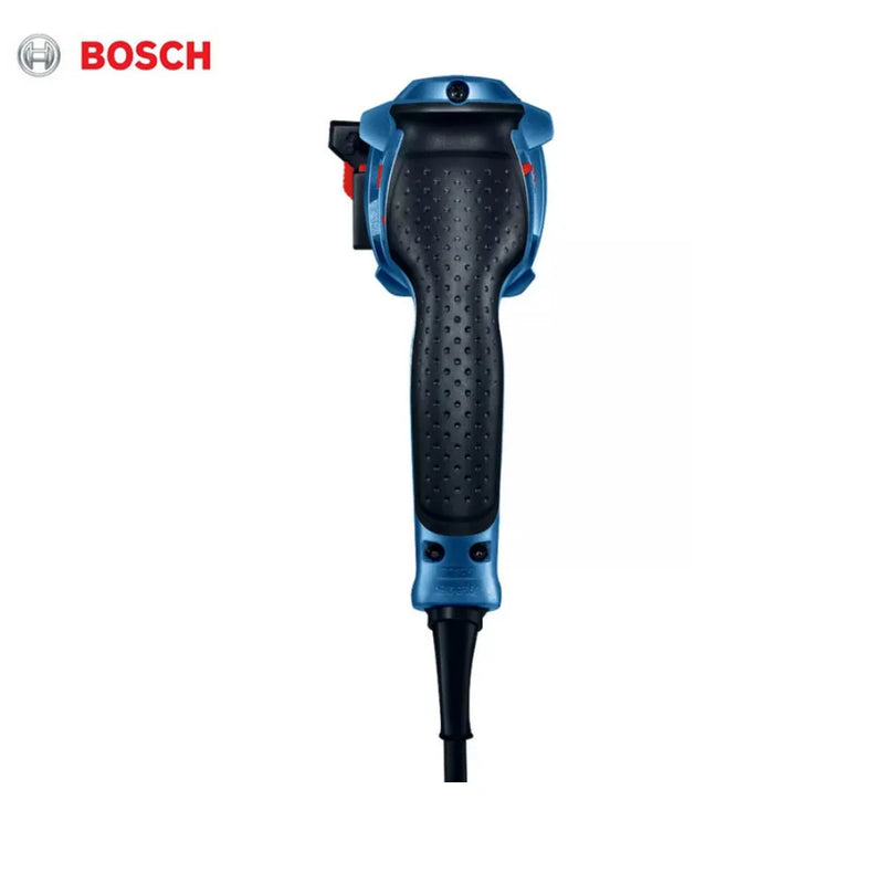 Bosch GBH2-28 D Martelo Elétrico de Grau Profissional Potente Martelo Elétrico Broca, Martelo, Cinzel e Alça Ajustável