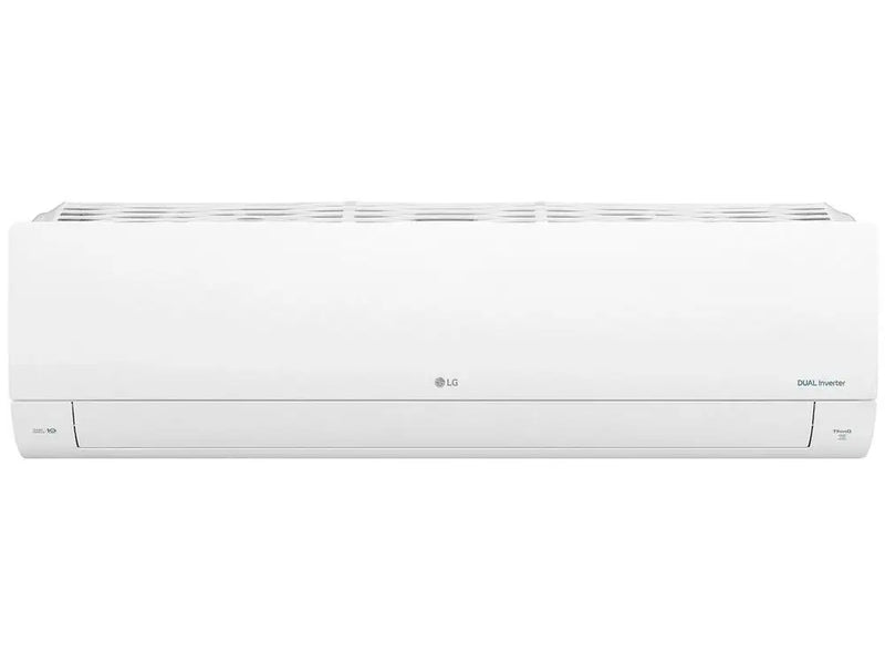 Ar-condicionado Split Hi-Wall LG Dual Inverter Voice +AI 9.000 BTUs Frio S3-Q09AA31A - 220V