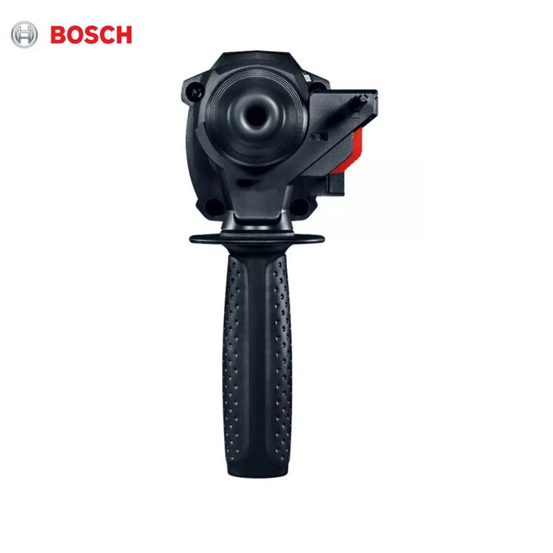 Bosch GBH2-28 D Martelo Elétrico de Grau Profissional Potente Martelo Elétrico Broca, Martelo, Cinzel e Alça Ajustável