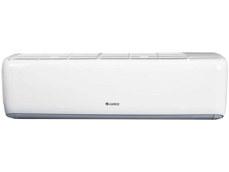 Ar-condicionado Split 12.000BTUs Gree Inverter Frio GWC12ATBXA-D6DNA1A - 220V