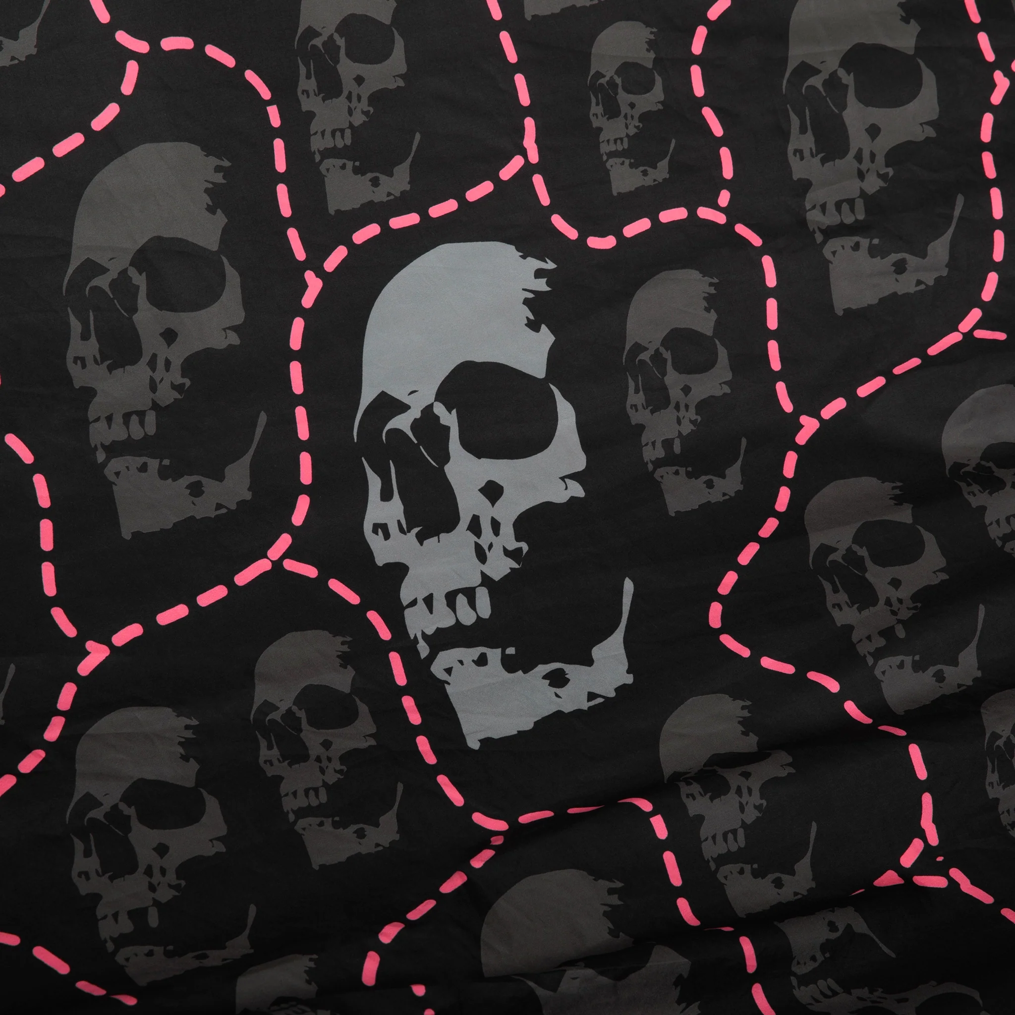 Liquid Death x Holaday Lazy Death Hammock