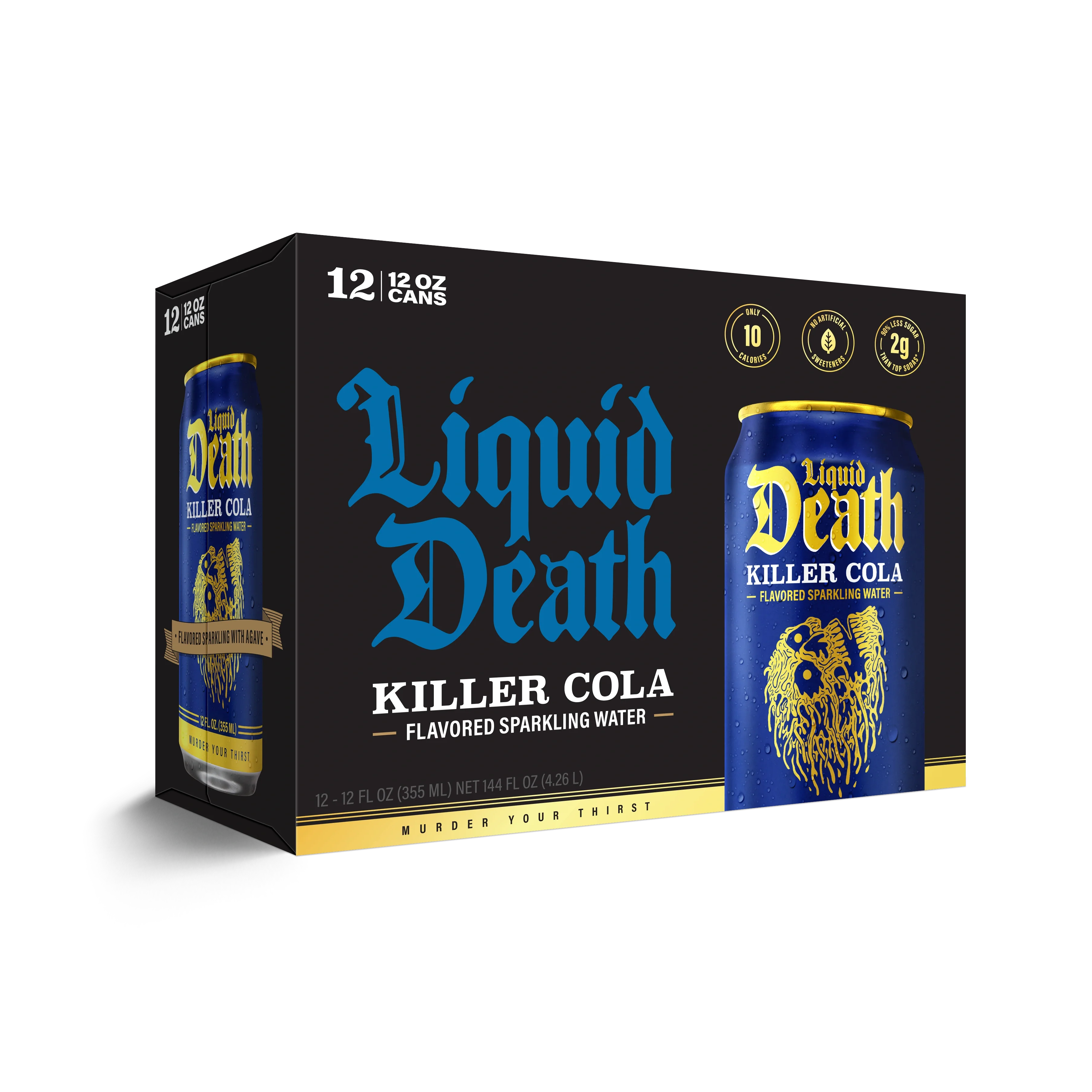Killer Cola