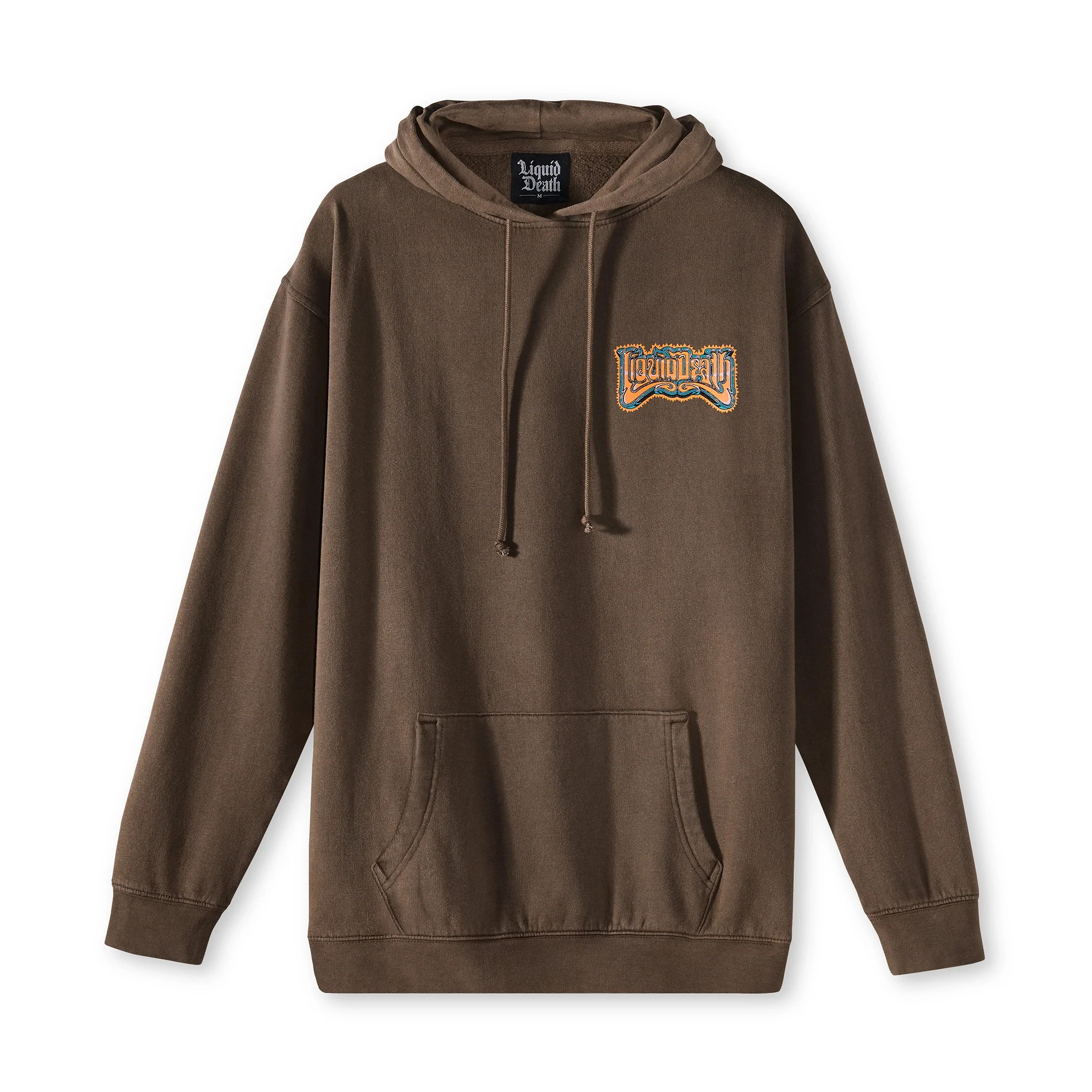 House of Skulls Hoodie