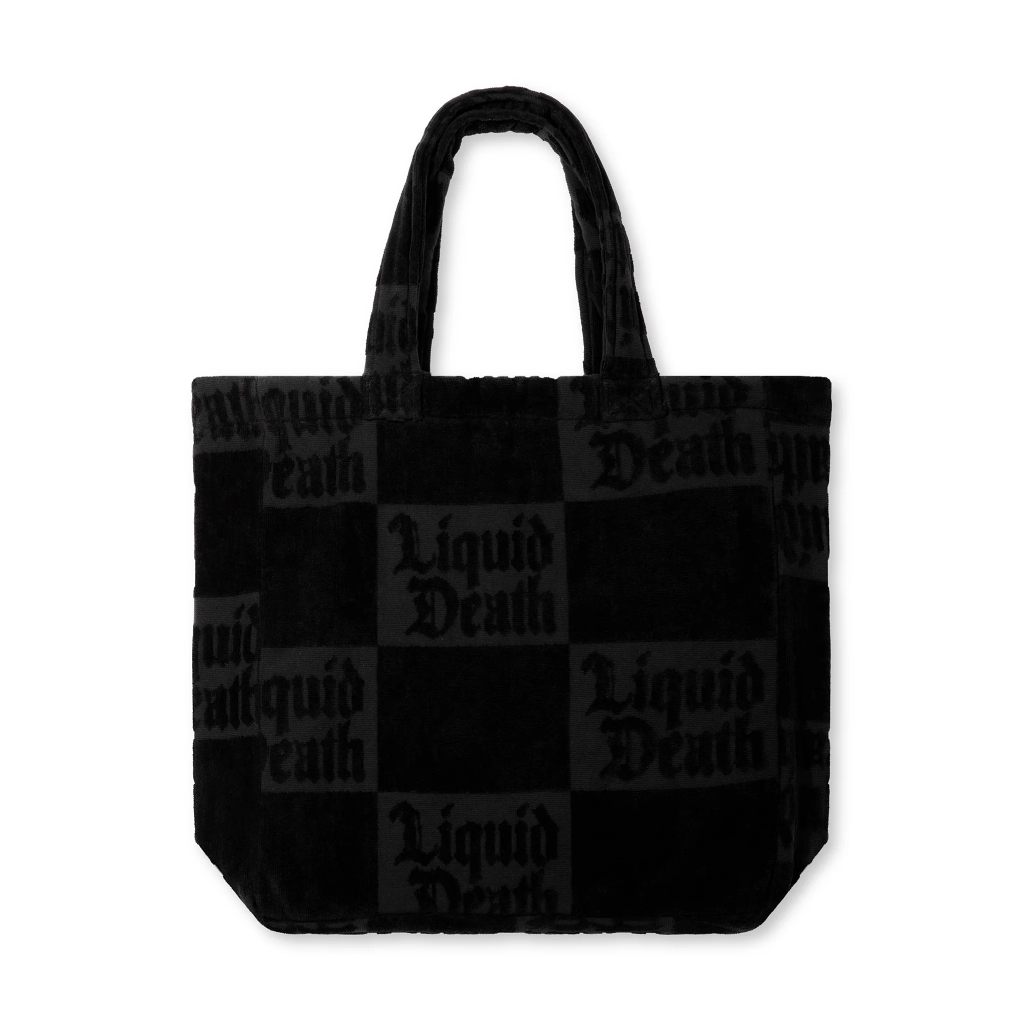 Head Toter Tote