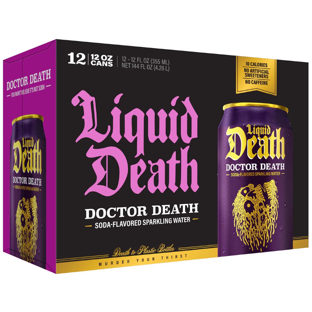 Doctor Death