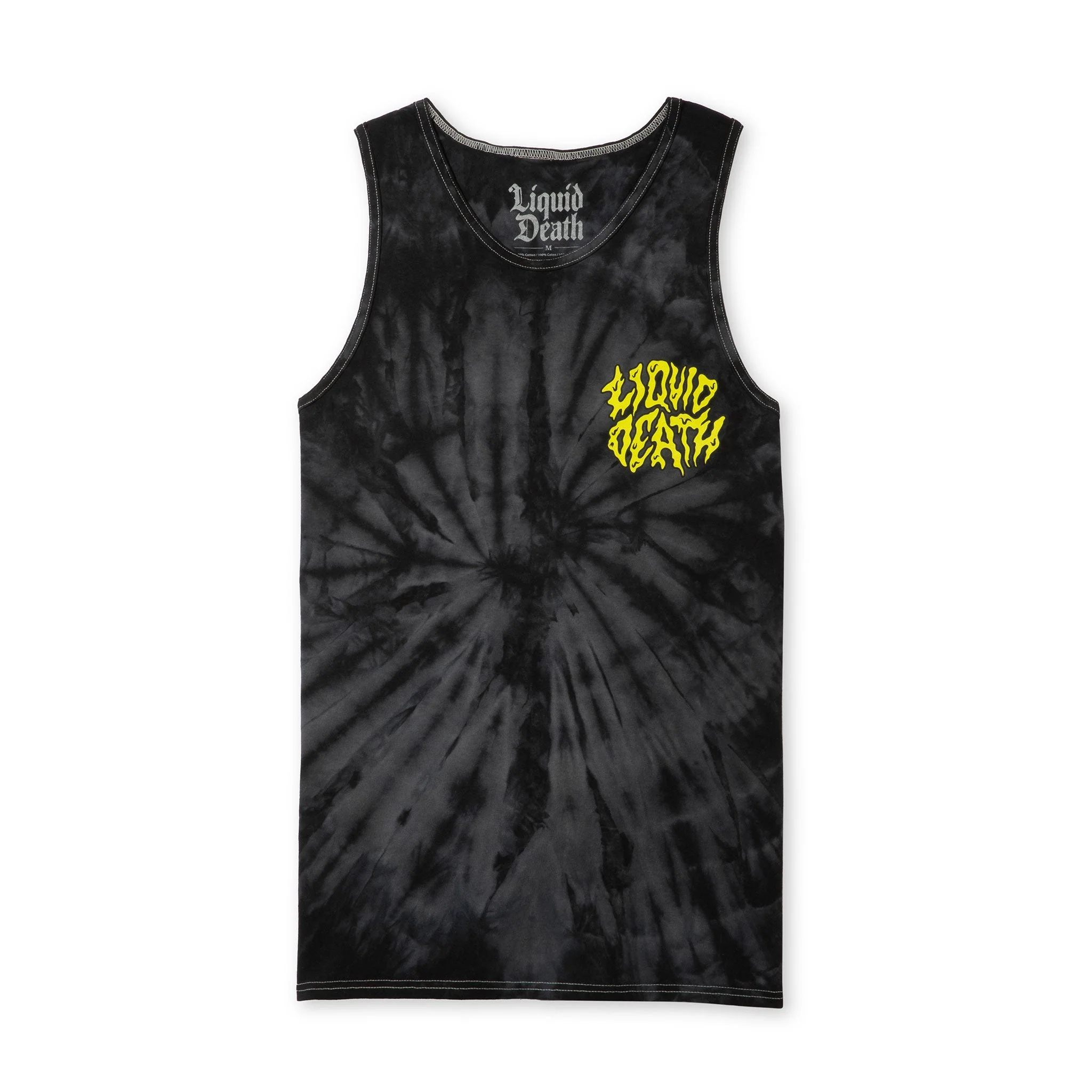 Death Eater Tank