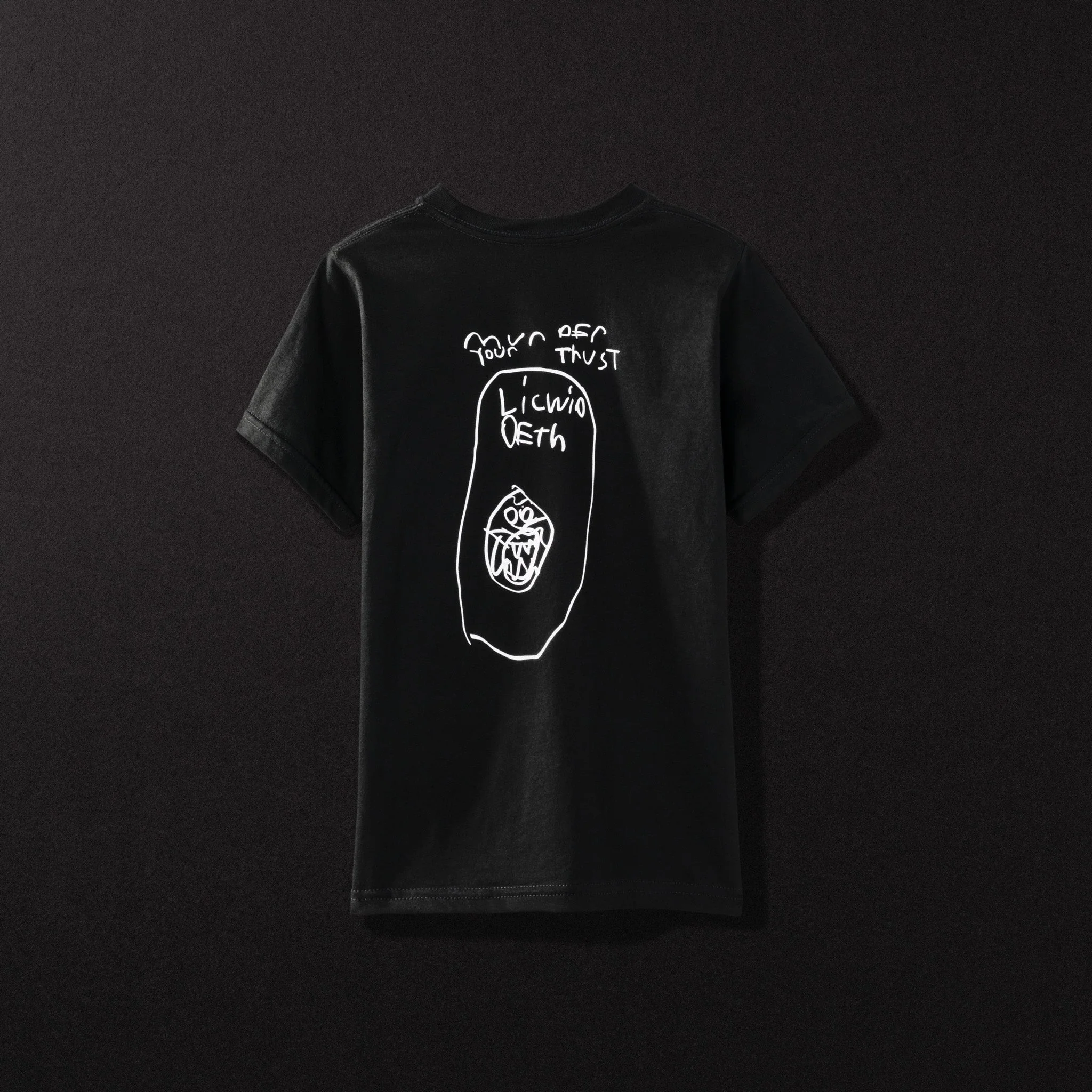 Licwid Deth Kids Tee