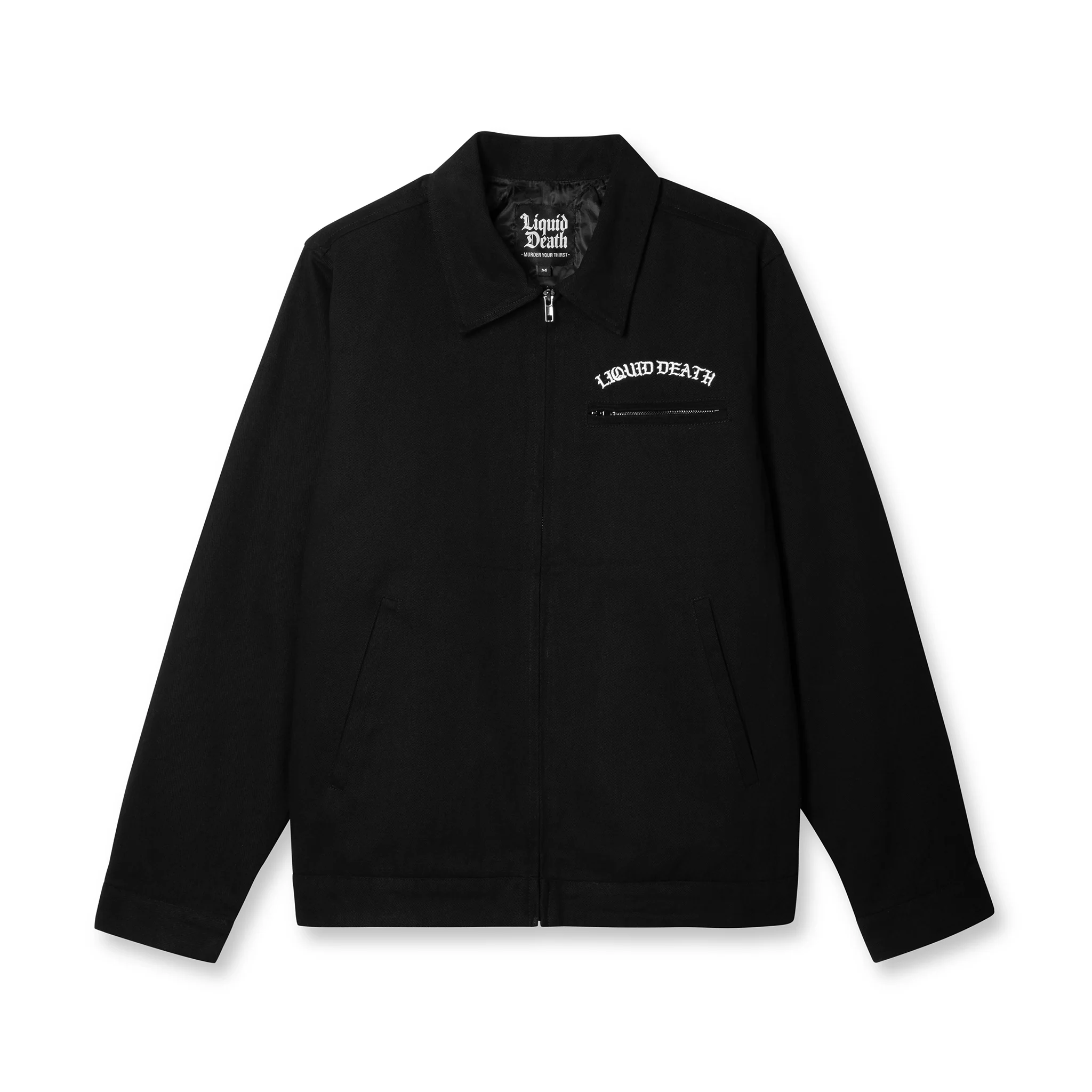 Chop Shop Mechanic Jacket