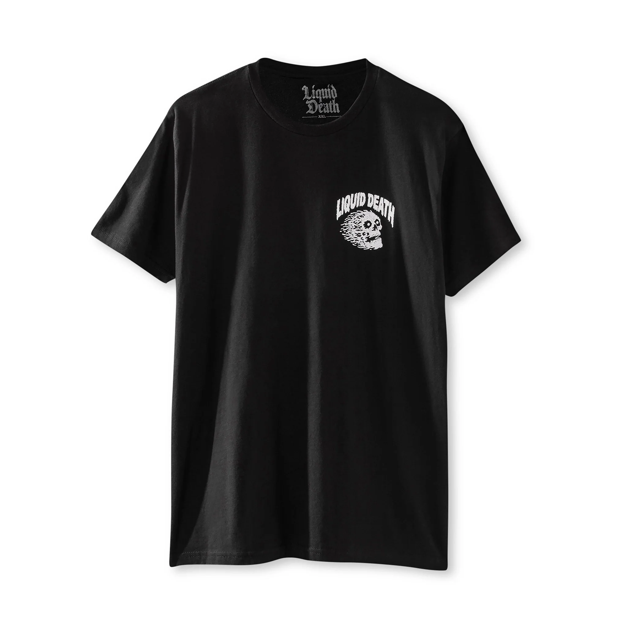 Instant Death Tee