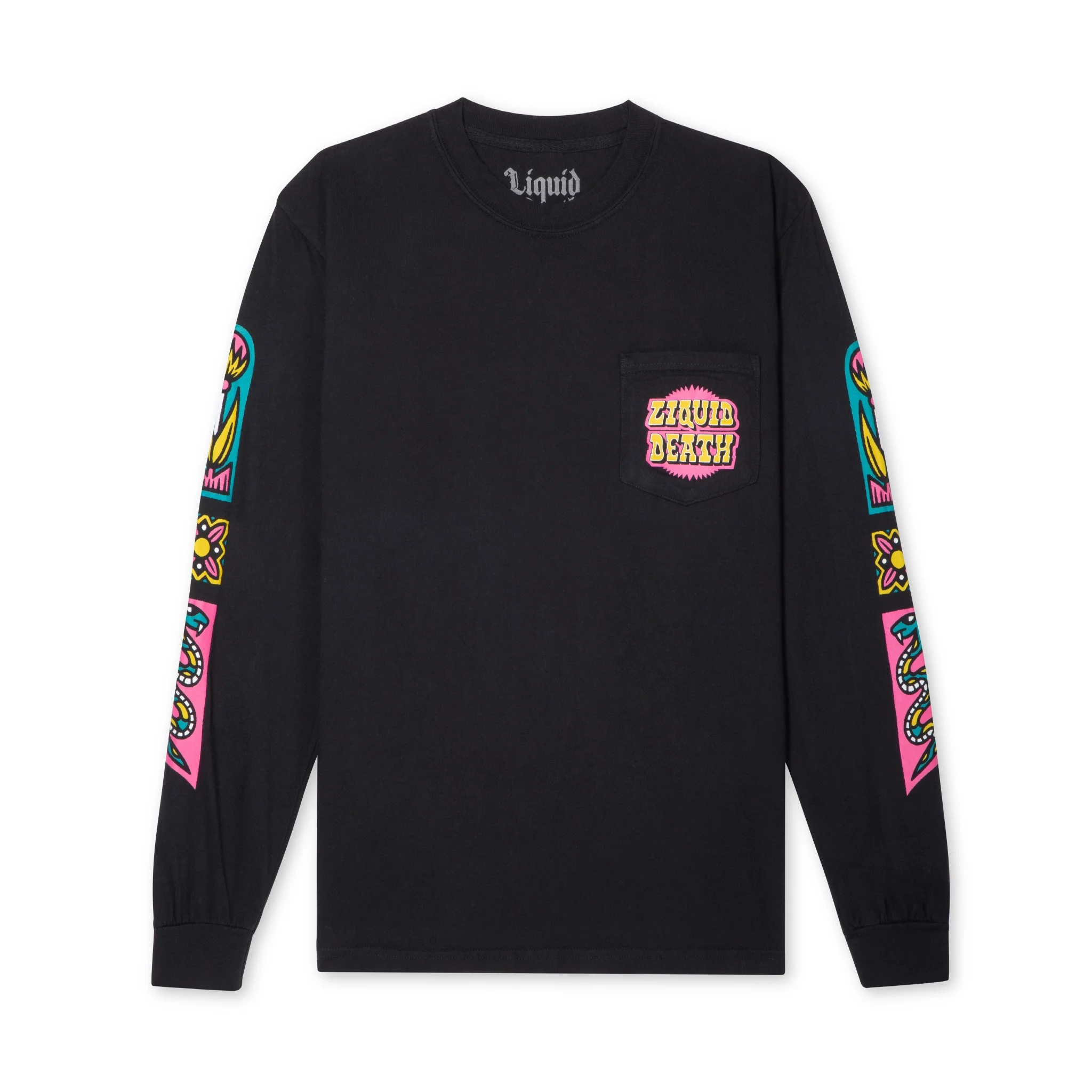 Death Jungle Shirt