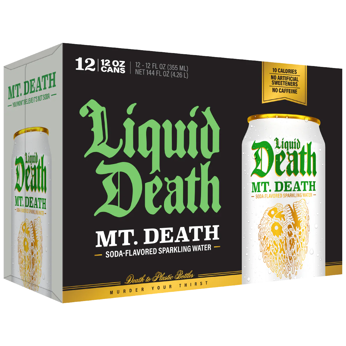 Mt. Death
