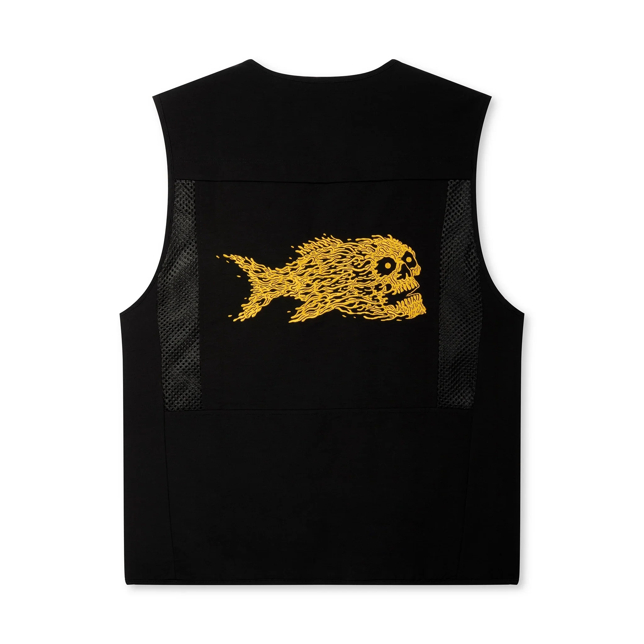 Serial Angler Fishing Vest