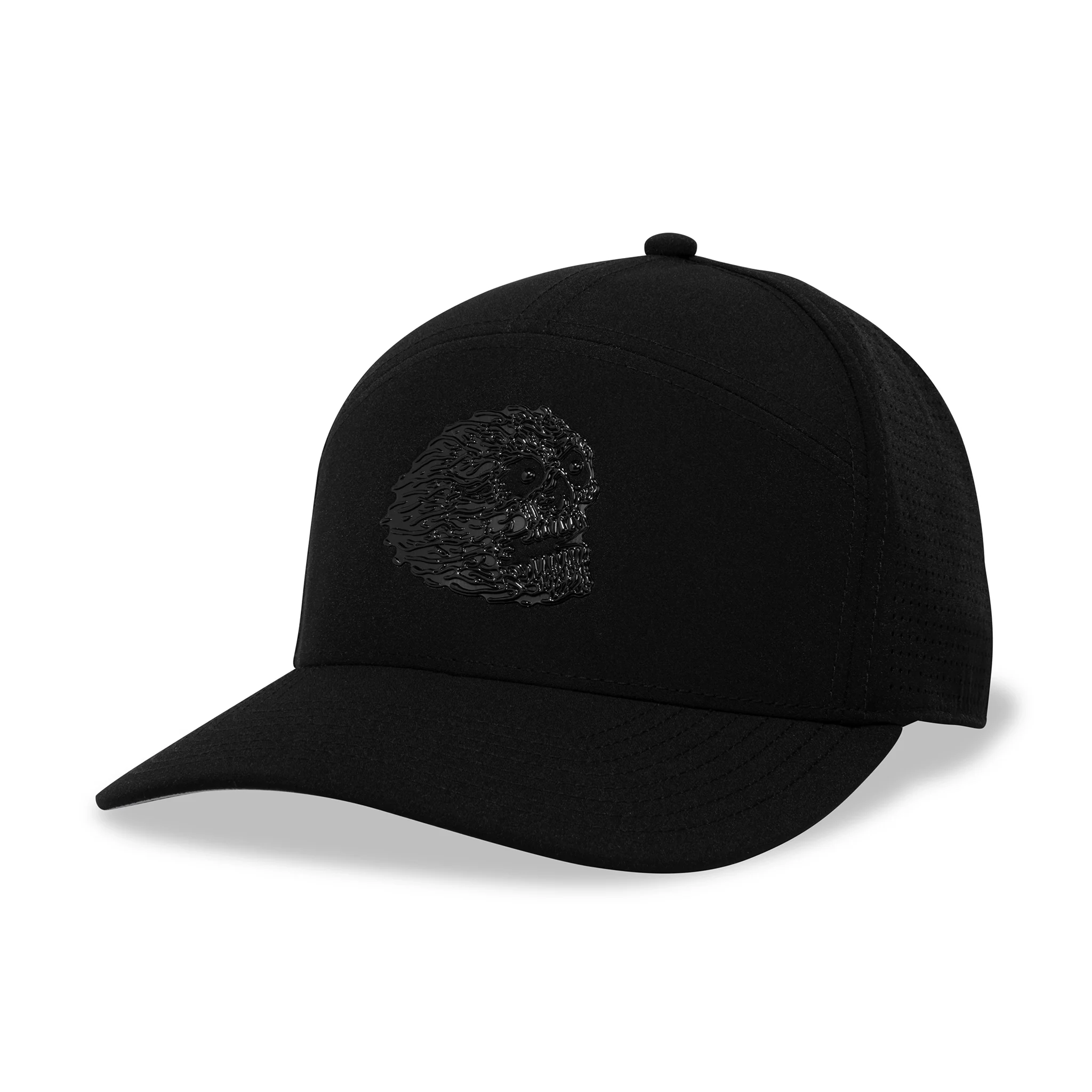 Sporty Death Hat