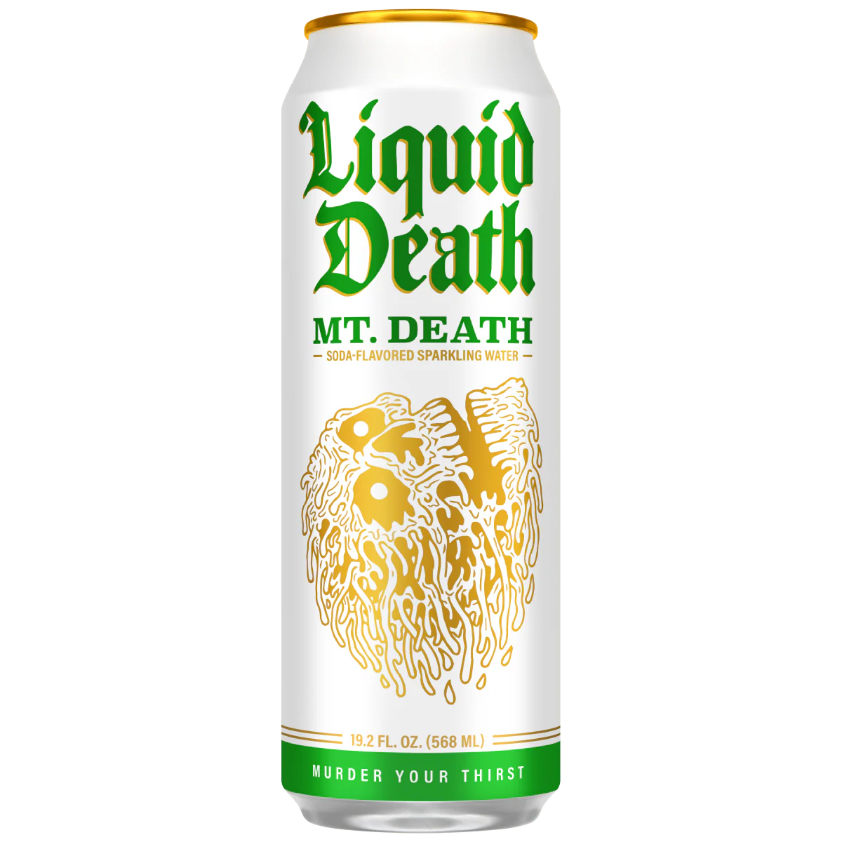 Mt. Death